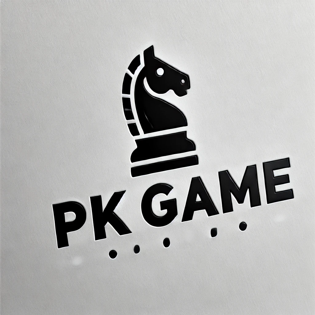 PK GAME